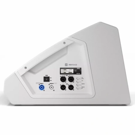Купить LD Systems MON 15 A G3 W по выгодной цене в Сочи