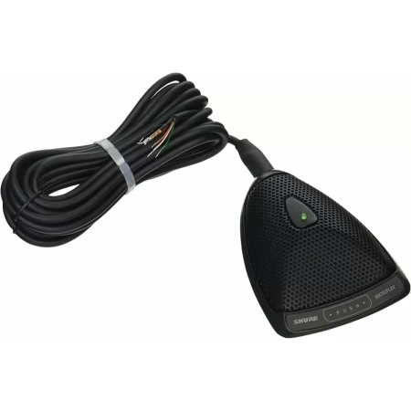 Купить SHURE MX392/S по выгодной цене в Сочи