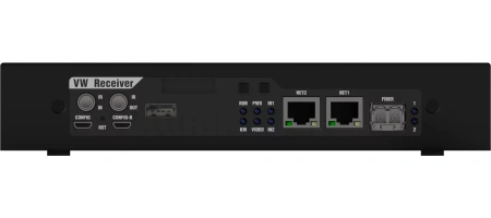 Купить Digibird DB-UniStream-T-4KHDMI-PT1-VARXC по выгодной цене в Сочи