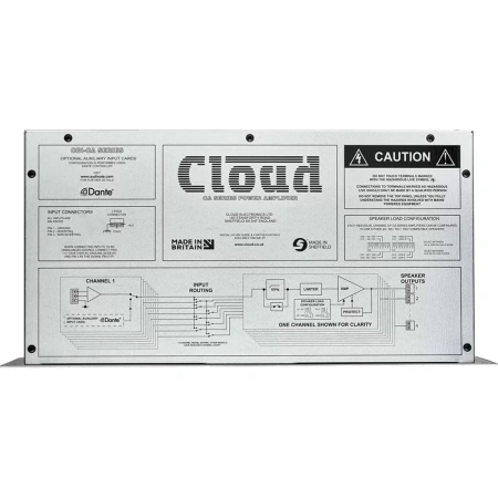 Купить Cloud CA2250 по выгодной цене в Сочи