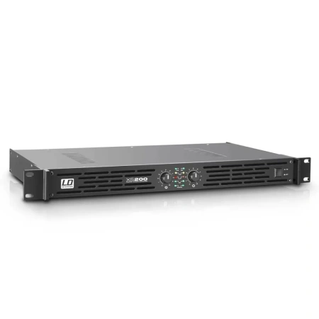 Купить LD Systems XS 200 по выгодной цене в Сочи