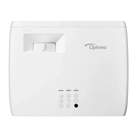 Купить Optoma ZK430ST по выгодной цене в Сочи