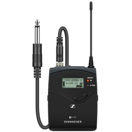 Купить Sennheiser EW 500 G4-CI1-AW+ по выгодной цене в Сочи