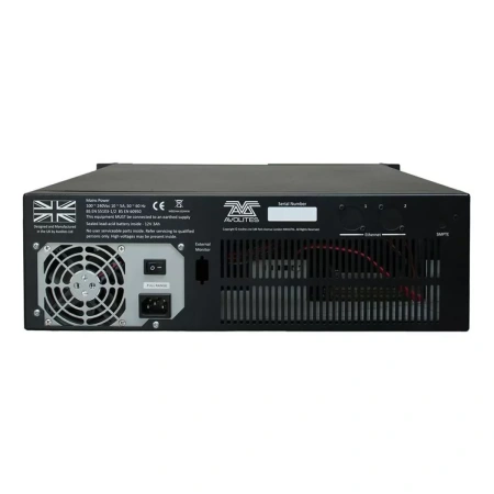 Купить AVOLITES Titan Net Processor по выгодной цене в Сочи