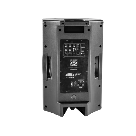 Купить SVS Audiotechnik SP-15A DSP по выгодной цене в Сочи