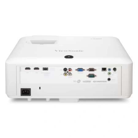 Купить ViewSonic ls750wu по выгодной цене в Сочи