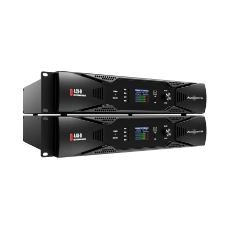Купить Audiocenter D4.2K-D по выгодной цене в Сочи