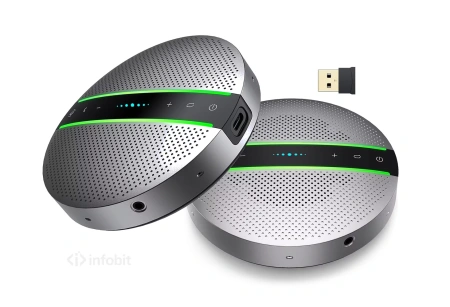 Купить Infobit iSpeaker M400 по выгодной цене в Сочи