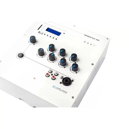 Купить CVGAUDIO ReBox T8-SM по выгодной цене в Сочи