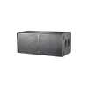 Купить DAS Audio LX-218C по выгодной цене в Сочи