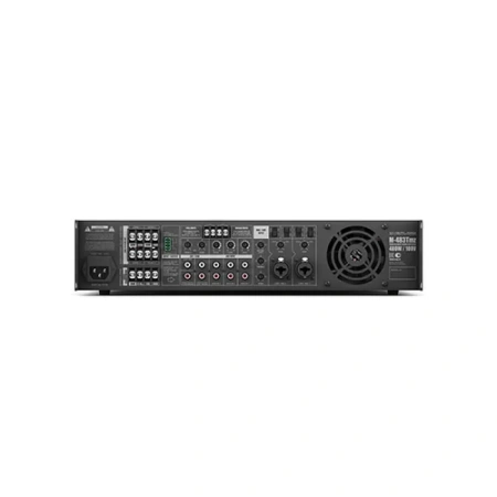 Купить CVGAUDIO M-483Tmz по выгодной цене в Сочи