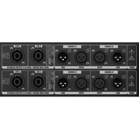 Купить CVGAUDIO DX-4600 по выгодной цене в Сочи