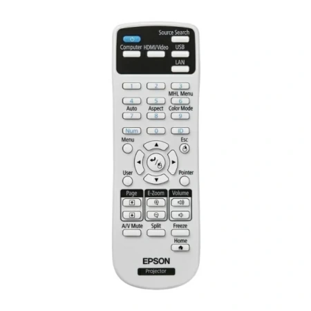 Купить Epson EB-990U по выгодной цене в Сочи