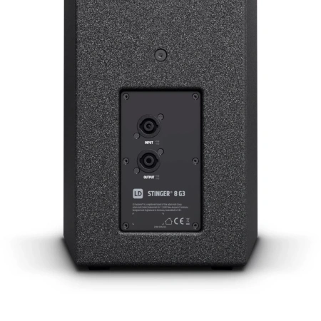 Купить LD Systems STINGER 8 A G3 по выгодной цене в Сочи
