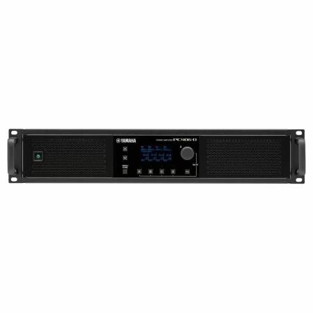 Купить Yamaha PC406-D по выгодной цене в Сочи