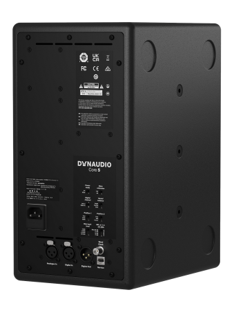 Купить Dynaudio Core 5 по выгодной цене в Сочи