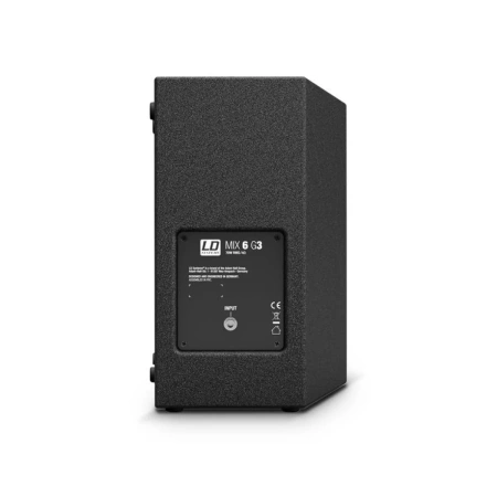 Купить LD Systems MIX 6 G3 по выгодной цене в Сочи