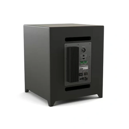 Купить CVGAUDIO SUBone model F-8BL/Active по выгодной цене в Сочи