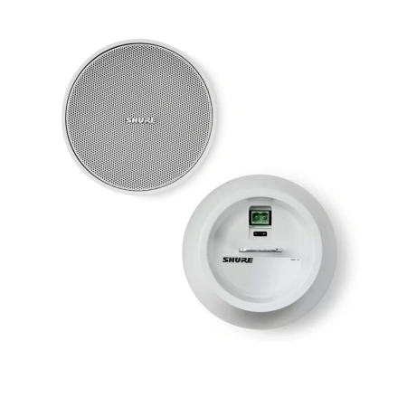 Купить Shure MXP-1W по выгодной цене в Сочи