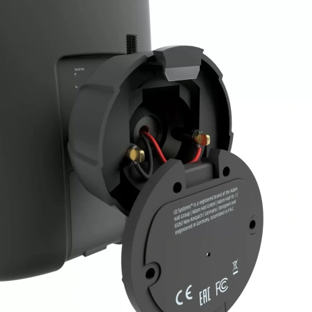 Купить LD Systems DQOR 5T B по выгодной цене в Сочи