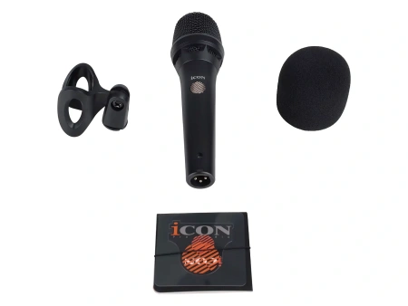 Купить Icon DynaMic 58 по выгодной цене в Сочи