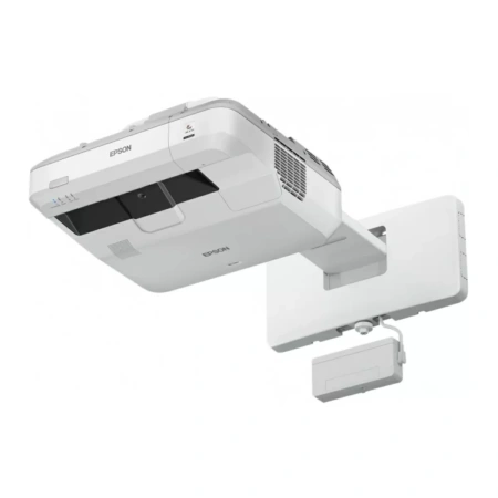 Купить Epson EB-710Ui по выгодной цене в Сочи