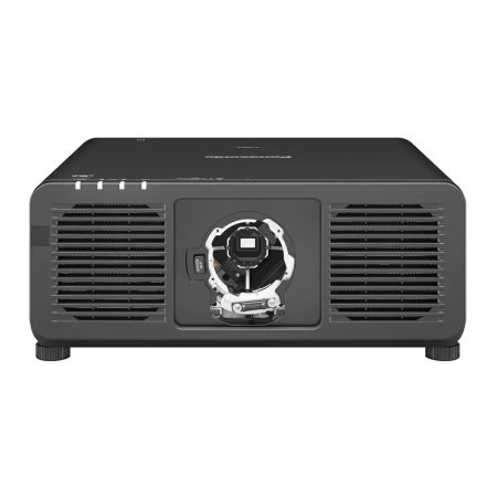 Купить Panasonic PT-REQ12LBE по выгодной цене в Сочи