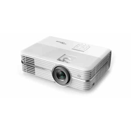 Купить optoma uhd40 по выгодной цене в Сочи