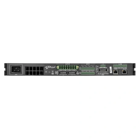 Купить POWERSOFT Quattrocanali 2404 DSP+DANTE по выгодной цене в Сочи