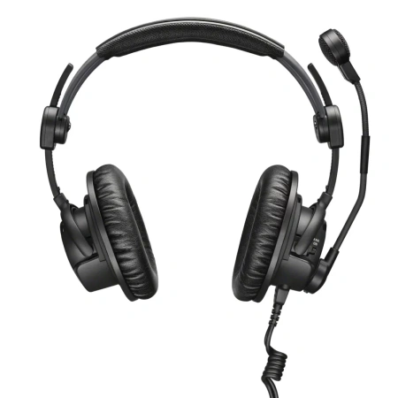 Купить Sennheiser HMDC 27 по выгодной цене в Сочи
