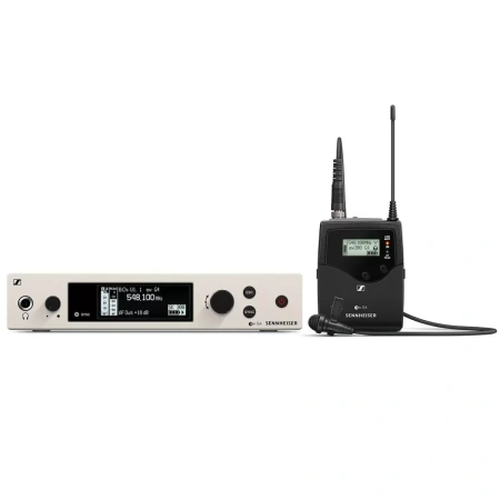 Купить Sennheiser EW 300 G4-ME2-RC-AW+ по выгодной цене в Сочи