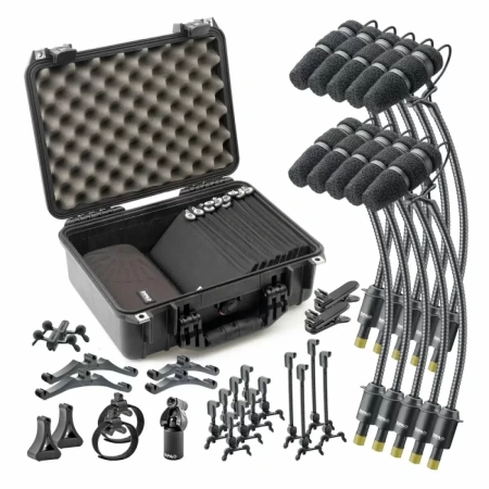 Купить DPA KIT-4099-DP-10C по выгодной цене в Сочи
