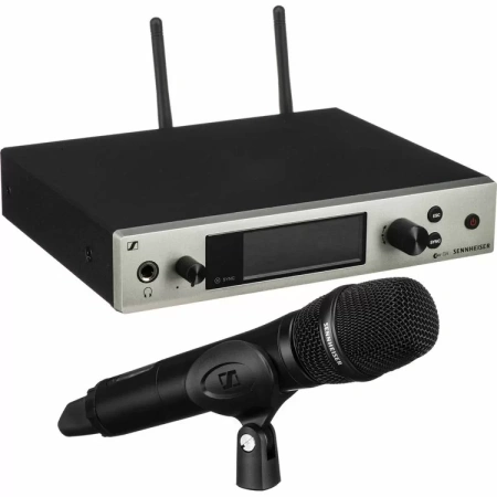 Купить SENNHEISER EW 500 G4-935-AW+ по выгодной цене в Сочи