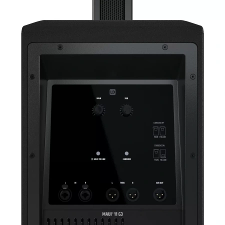 Купить LD Systems MAUI 11 G3 по выгодной цене в Сочи