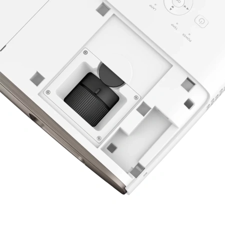 Купить BenQ W2700 Белый по выгодной цене в Сочи