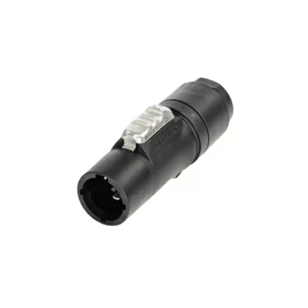 Купить Neutrik NAC3MX-W-TOP-L по выгодной цене в Сочи
