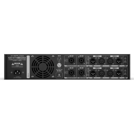 Купить CVGAUDIO DX-4600 по выгодной цене в Сочи