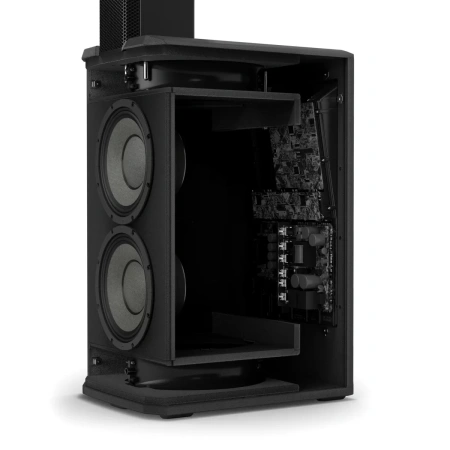 Купить LD Systems MAUI 11 G3 по выгодной цене в Сочи