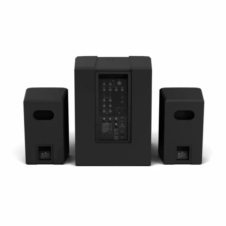 Купить LD Systems DAVE 18 G4X по выгодной цене в Сочи