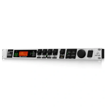 Купить BEHRINGER FX2000 по выгодной цене в Сочи