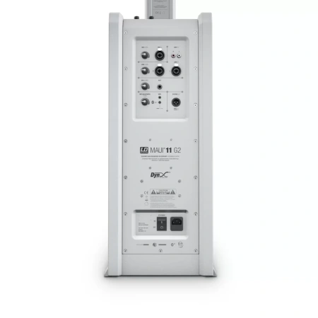 Купить LD Systems MAUI 11 G2 W по выгодной цене в Сочи