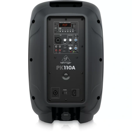Купить BEHRINGER PK110A по выгодной цене в Сочи