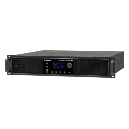 Купить Yamaha PC412-DI по выгодной цене в Сочи