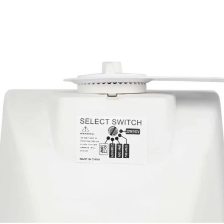 Купить LD Systems Contractor CWMS 42 W 100 V по выгодной цене в Сочи