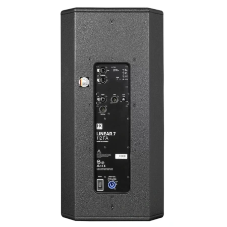 Купить HK AUDIO Linear 7 112 FA по выгодной цене в Сочи