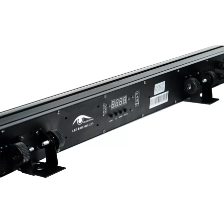 Купить PSL Lighting LED BAR 2415 IP65 (25°) по выгодной цене в Сочи