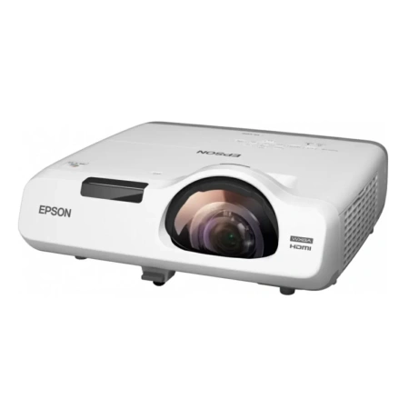 Купить Epson EB-535W по выгодной цене в Сочи
