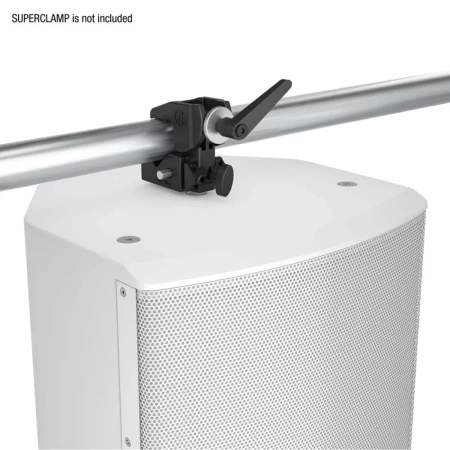 Купить LD Systems SAT 122 G2 W по выгодной цене в Сочи