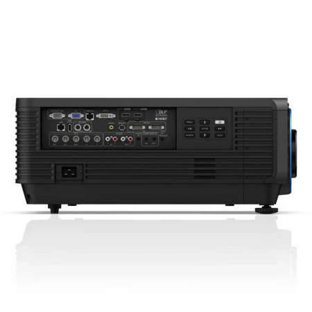 Купить BenQ LU9245 Черный по выгодной цене в Сочи