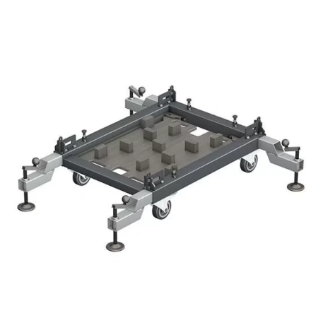 Купить HK AUDIO CF-DO Transport Dolly по выгодной цене в Сочи
